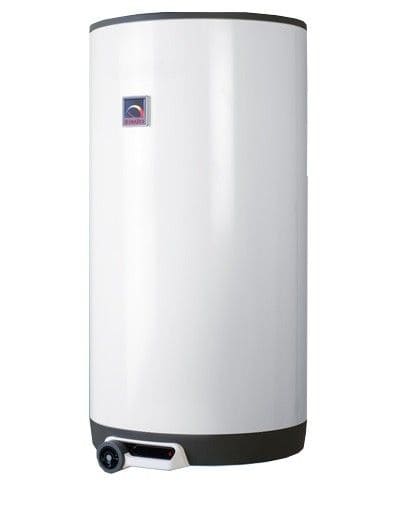 Бойлер косвенного нагрева Drazice OKC 200 NTR/Z белый 1107508101