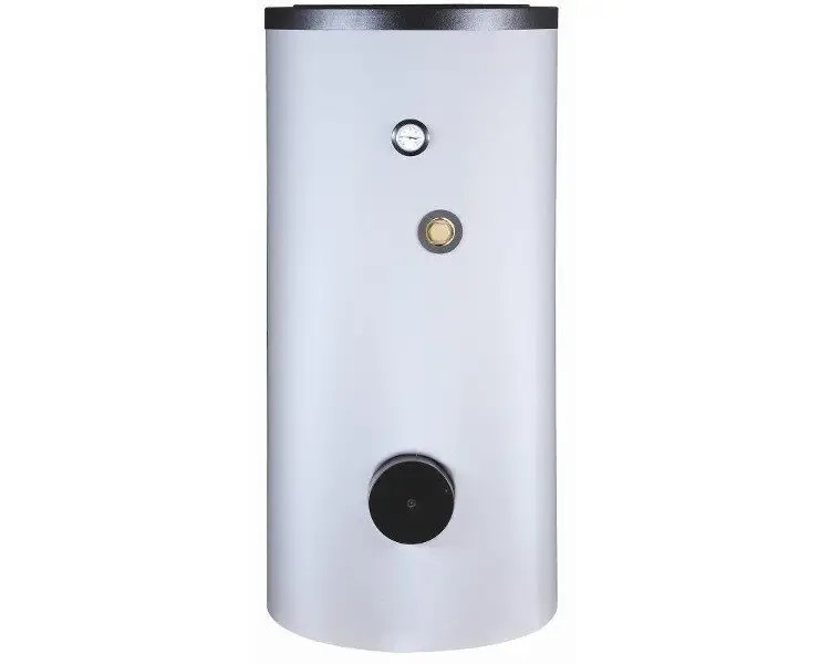 Бойлер косвенного нагрева Drazice OKC 250 NTR/HP напольный белый 1109914101