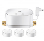 Интеллектуальный контроллер воды Grohe Sense Set с 3-мя датчиками 22502LN1