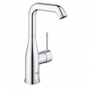 Змішувач для раковини Grohe Essence одноважільний хром 24177001