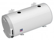 Водонагреватель электрический Drazice OKCV 200 комбинированный (левое подключение) белый 1107408212