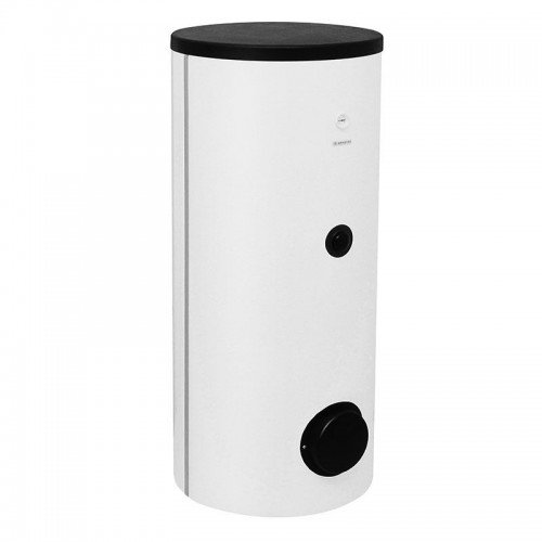 Бойлер косвенного нагрева Drazice OKC 1000 NTRR/BP с термоизоляцией 6231205 напольный белый 105013056