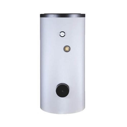 Бойлер косвенного нагрева Drazice OKC 250 NTR/HP напольный белый 1109913101