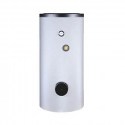 Бойлер косвенного нагрева Drazice OKC 250 NTR/HP напольный белый 1109913101