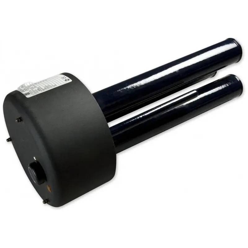 Нагрівальний елемент Drazice TPK 210-12/6,6 фланцевий з керамічним корпусом 2110410