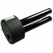 Нагревательный элемент Drazice TPK 210-12/6,6 фланцевый с керамическим корпусом 2110410