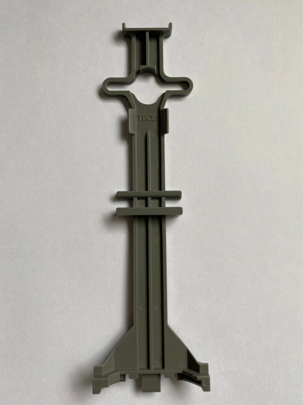 Держатель клапана смыва для бачков TECE Octa 9820163