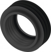 Прокладка TECE для соединения сливного патрубка 9820213