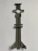 Держатель клапана смыва для бачков TECE Octa 9820163