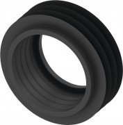 Прокладка TECE для соединения сливного патрубка 9820213