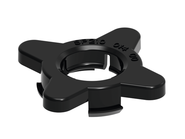 Монтажный элемент для заливного вентиля TECE 9820236