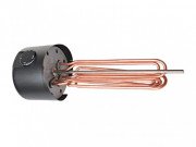 Нагревательный элемент Drazice RDU 18-3,8 фланцевый 100541562