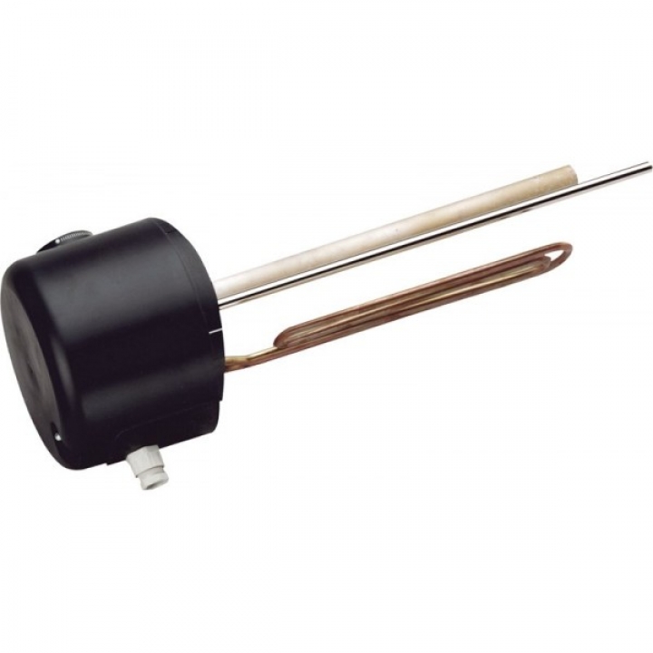 Нагревательный элемент Drazice REU 18-2,5 фланцевый 100541551