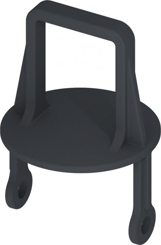 Сцепная петля клапана смыва TECE 9820222