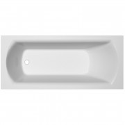 Ванна акрилова Ravak Domino II 150x70 см білий XAU0000036