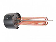 Нагревательный элемент Drazice RSW 18-15 фланцевый 100541581