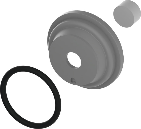 Комплект прокладок для заливного клапана TECE F 10 9820383