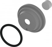 Комплект прокладок для заливного клапана TECE F 10 9820383