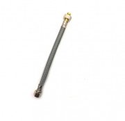 Армированный шланг TECE M 30 для сливного бачка Octa 8 см 9820376