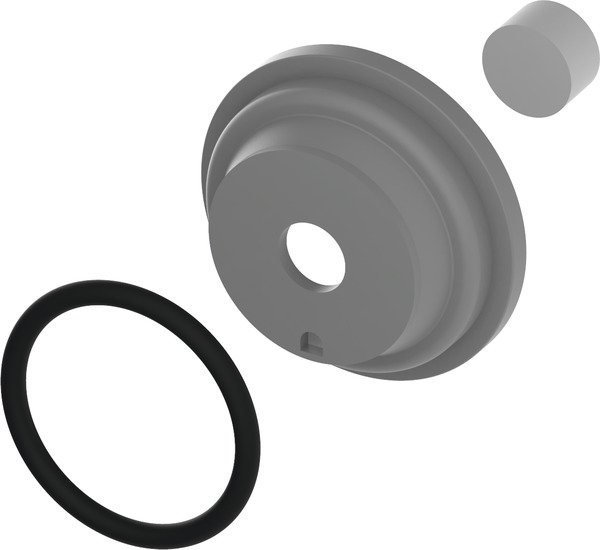 Комплект прокладок для заливного клапана TECE F 10 9820383