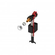 Заливний клапан TECE F 10 для керамічних бачків 9820389