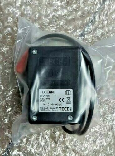 Картридж электромеханический TECE TECEfilo питание от батареи 7,2 В 9820540