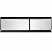 Комплект клавиш для панели смыва TECE TECEsquare нержавеющая сталь сатин 9820559