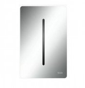 Кнопка змиву для пісуарів TECE TECEfilo сенсорна пластик хром глянсовий 9820535