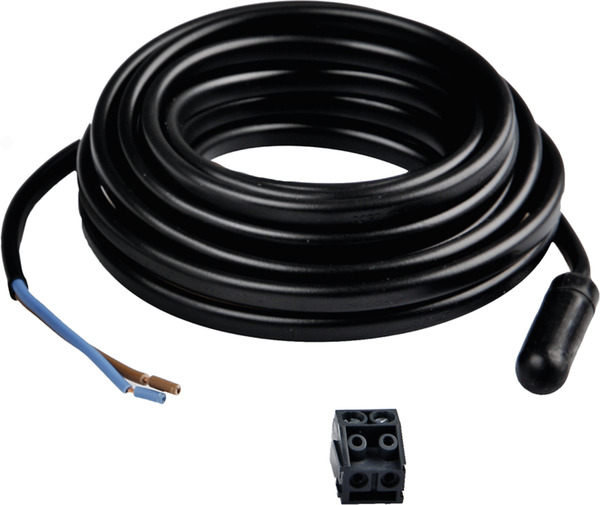 Датчик температуры пола для подключения к комнатным термостатам TECE TECEfloor  RT-D control 77410050