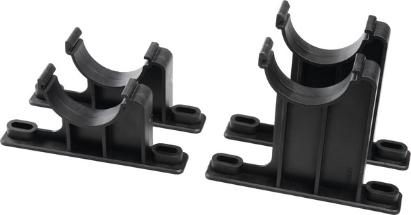 Комплект кронштейнов для промышленного пластикового коллектора TECE TECEfloor 77390120