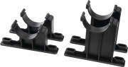 Комплект кронштейнов для промышленного пластикового коллектора TECE TECEfloor 77390120