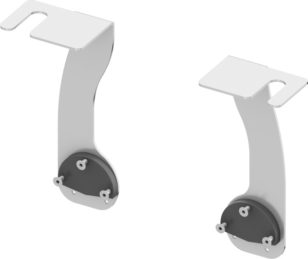 Монтажный комплект TECE TECEone для кирпичной стены для бачков с глубиной установки до 8,5 см 9880048