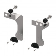 Монтажный комплект TECE TECEone для установки с инсталляцией сухим способом с бачком Octa 9880056