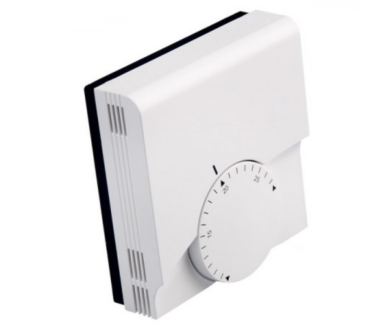 Кімнатний термостат TECE RT 230 77410012