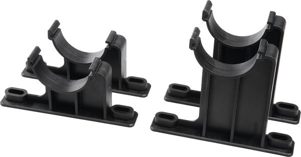 Комплект кронштейнів для промислового пластикового колектора TECE TECEfloor 77390120