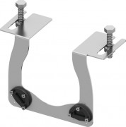 Монтажный комплект TECE TECEone для установки с застенным модулем TECEbox со смывным бачком Uni 9880047