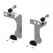 Монтажный комплект TECE TECEone для установки с инсталляцией сухим способом с бачком Octa 9880056