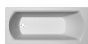 Ванна акриловая Ravak Domino II 160x75 см белый XAU0000037