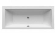 Ванна акриловая Ravak Formy 01 Slim 180x80 см белый C881300000