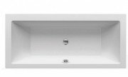 Ванна акриловая Ravak Formy 01 Slim 180x80 см белый C881300000