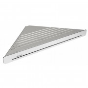 Полиця для ванної Ravak Slim C алюміній/латунь сатин/хром X07P578