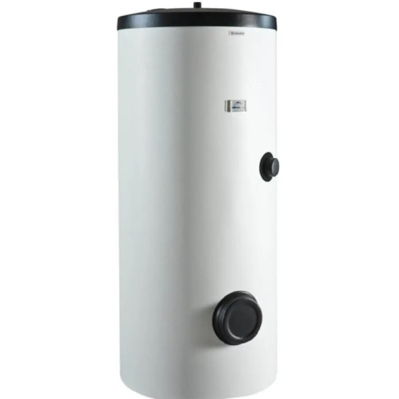 Водонагреватель электрический Drazice OKCE 750 S напольный белый 105513032