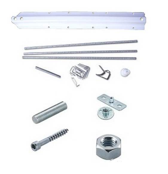 Кріплення для передньої панелі ванни Ravak Be Happy-v B21200000N