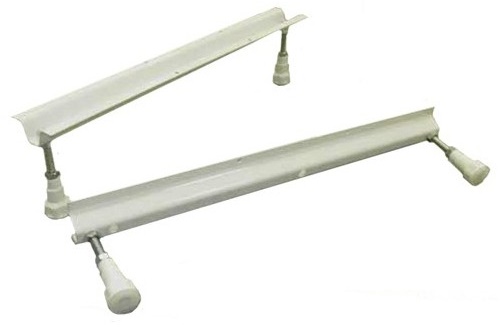 Ніжки для ванни Ravak Be Happy CY12000000