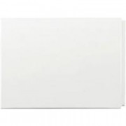 Панель для ванны Ravak Evolution 70 L боковая акрил белый CZ85200A00