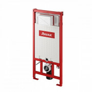 Система інсталяції Ravak G PR/1200 для встановлення підвісного унітазу в гіпсокартон X01705