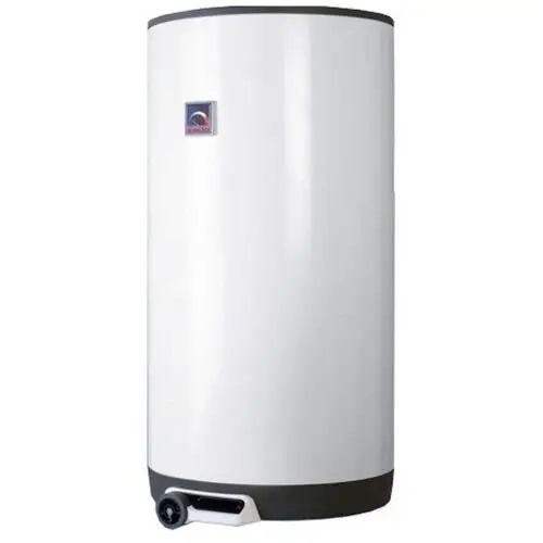 Водонагреватель электрический Drazice OKC 200 комбинированный белый 1107208101