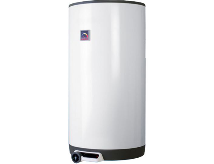 Водонагреватель электрический Drazice OKC 200/1 м2 комбинированный белый 1107209101