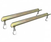 Ножки для ванны Ravak Evolution CY10000000