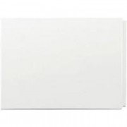 Панель для ванни Ravak Evolution 70 L акрил білий CZ85200A00